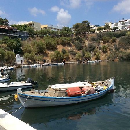 Kalliopi Agios Nikolaos Extérieur photo