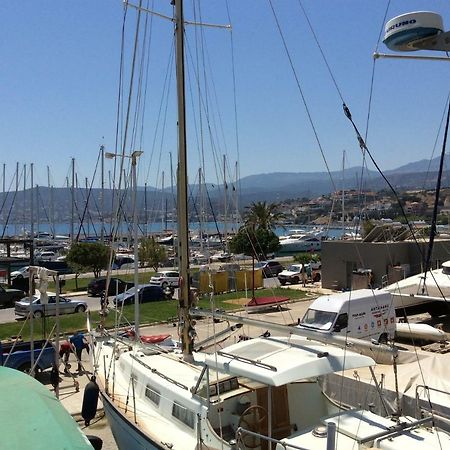 Kalliopi Agios Nikolaos Extérieur photo