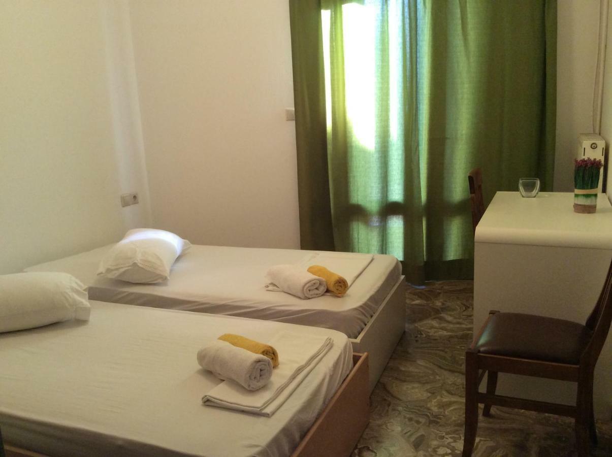 Kalliopi Agios Nikolaos Extérieur photo