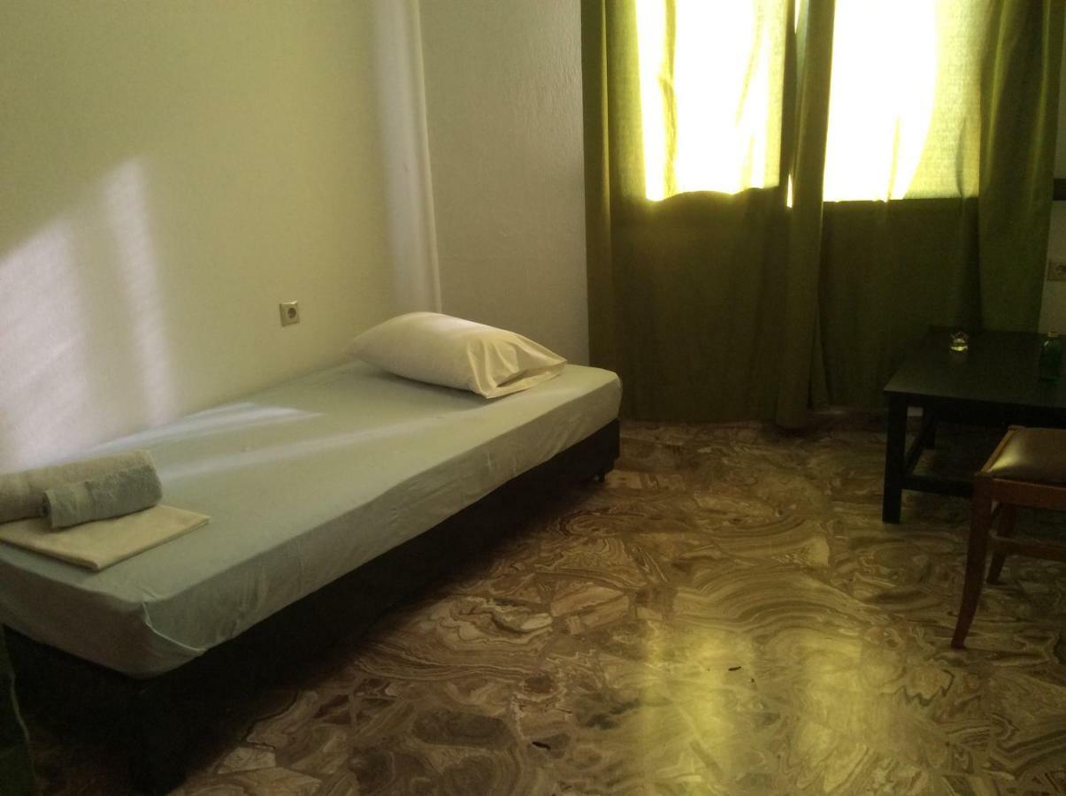 Kalliopi Agios Nikolaos Extérieur photo