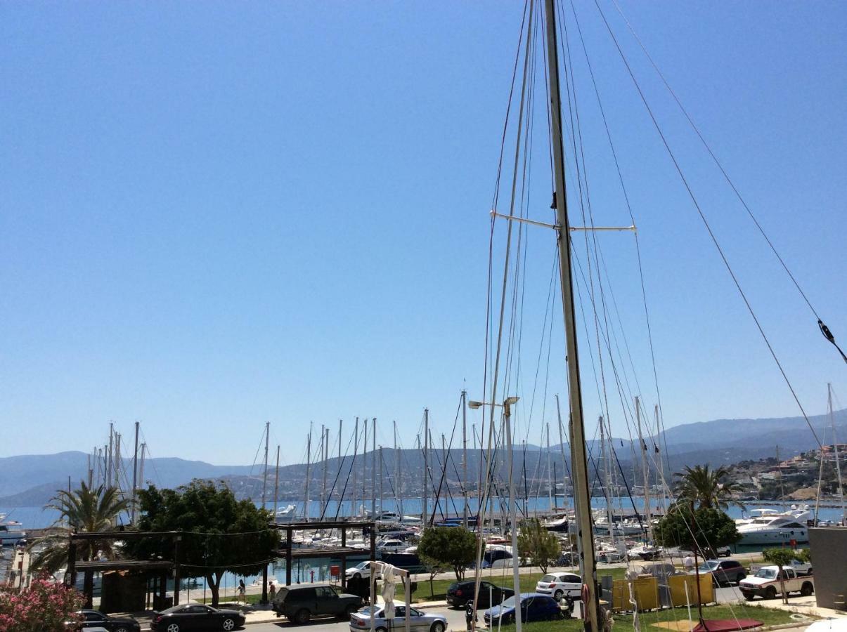 Kalliopi Agios Nikolaos Extérieur photo