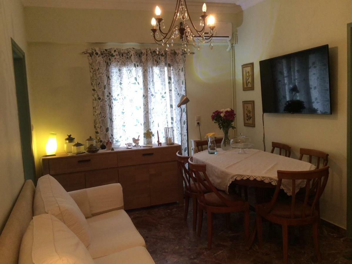 Kalliopi Agios Nikolaos Extérieur photo