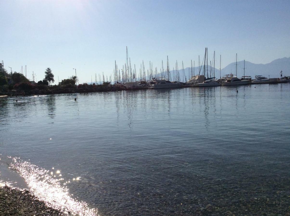 Kalliopi Agios Nikolaos Extérieur photo