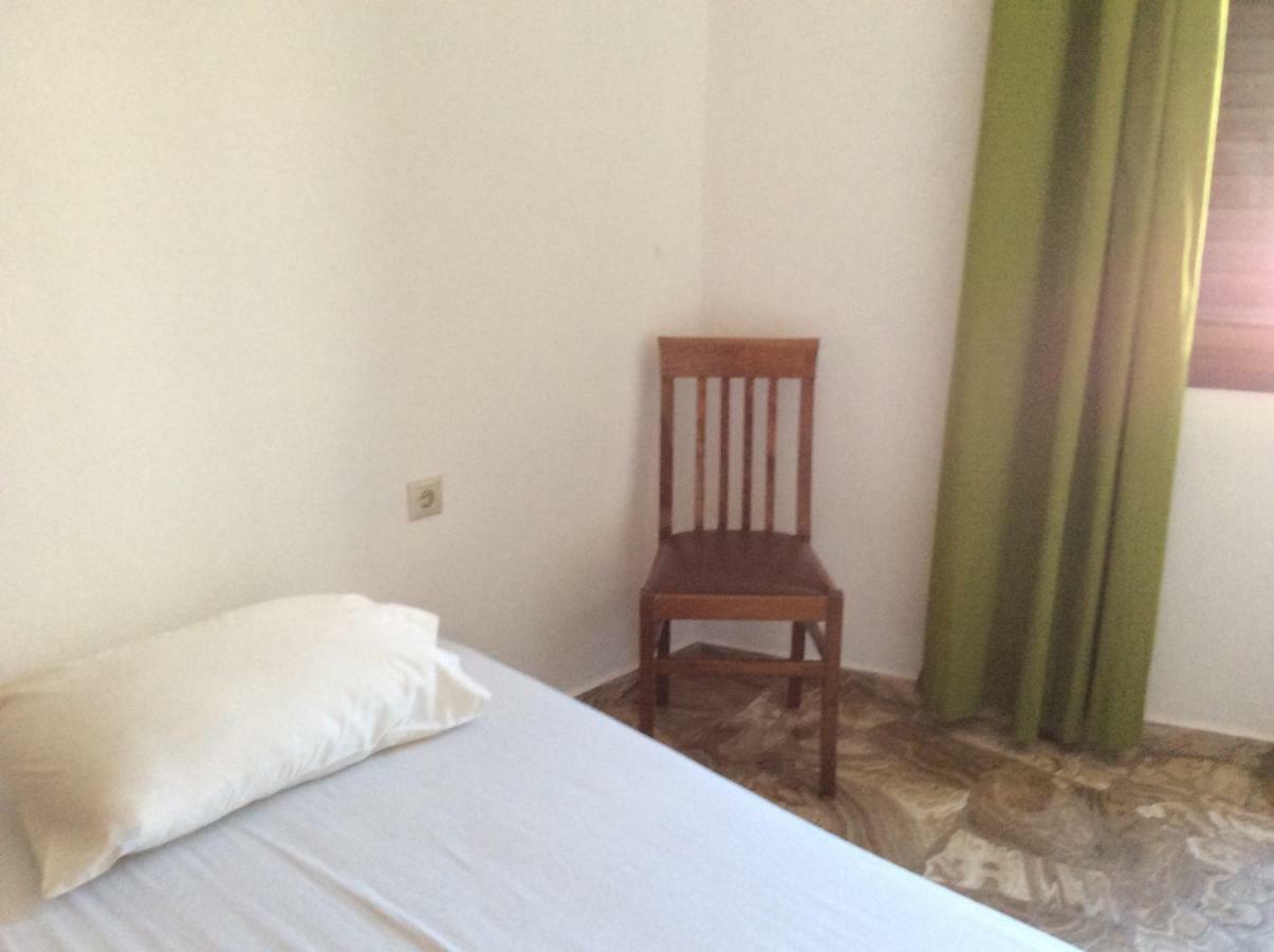 Kalliopi Agios Nikolaos Extérieur photo